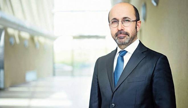 TEB Genel Müdürü Leblebici: Türkiye U şeklinde büyür